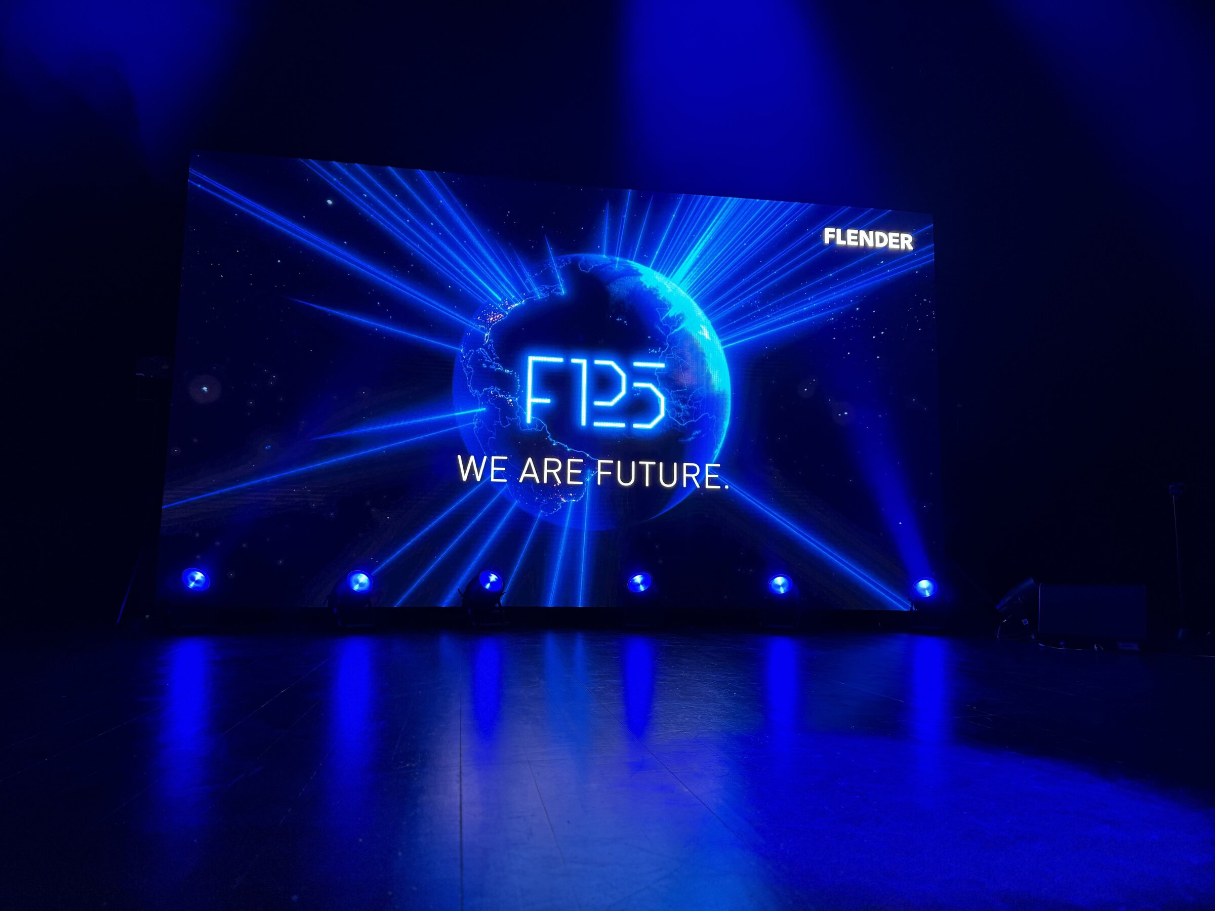 Neu in der Vermietung Absen NT Series 1.9